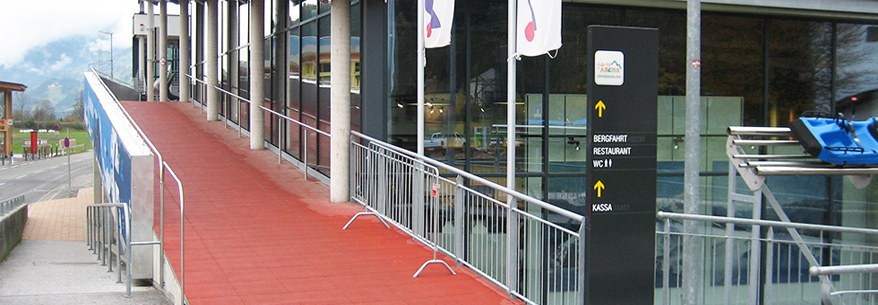 Everroll® Alpine & Arena